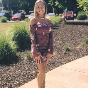 Meet your Posher, Kelsea